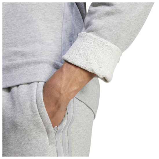 Adidas Ανδρικό φούτερ Signature Graphic French Terry Sweatshirt